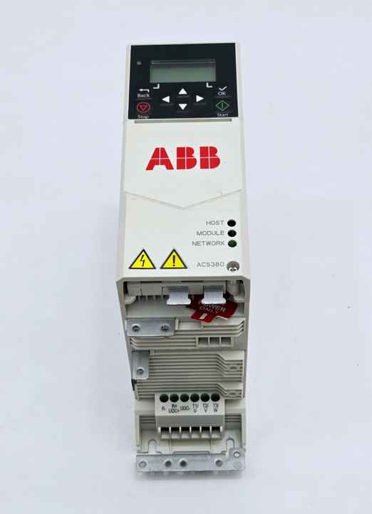 New ACS380 Series ACS380-040S-05A6-4 Frequency Converter/drive Module ...