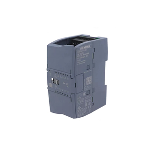 คอนโทรลเลอร์ PLC รุ่น SIMATIC S7-1200 ของแท้ใหม่เอี่ยม สำหรับเอาต์พุตดิจิตอล โมดูล SM 1222, 6ES7222-1BH32-0XB0 - Product Image 1