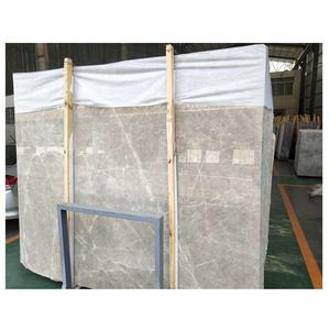 Approvisionnement d'usine grande taille gris pierre naturelle nuage <span class=keywords><strong>dora</strong></span> gris marbre - Product Image 4