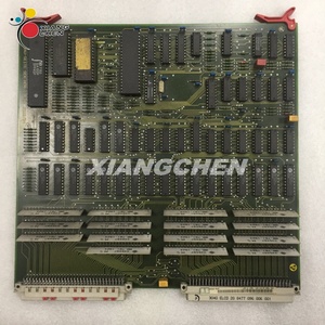 DO Good Condition HDM SEK 91.144.6041 Circuit Board HDM Offset <b>Printing</b> <b>Machinery</b> Spare Parts - Product Image 2