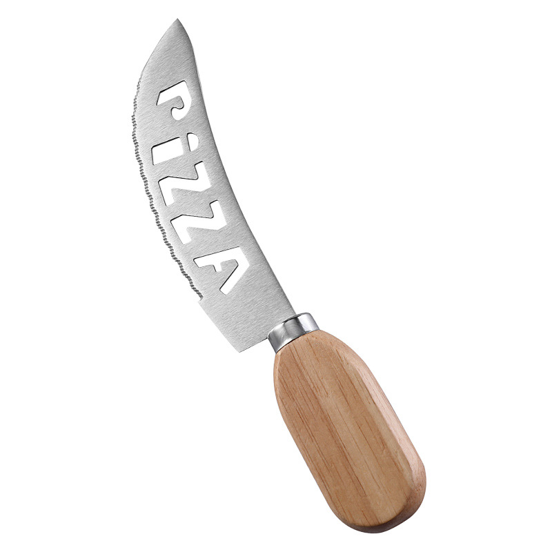 Coltello per pizza