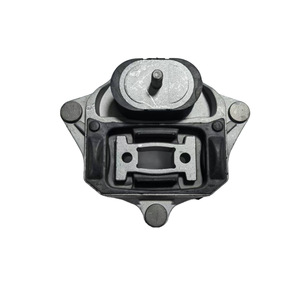 Support de transmission 8W0399156 pour boîte de vitesses Audi A4L, pièce de rechange en acier - Product Image 4