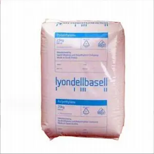 Hdpe Maagdelijke Pellets/Lyondellbasell 23050b/Voor Pijpkwaliteit/Drinkwatercontactkwaliteit