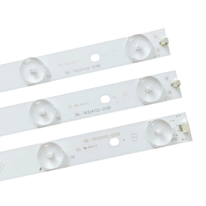 Dải đèn nền LED 3bl-t6324102-019b <span class=keywords><strong>A</strong></span> 3bl-t6324102-020b B 3bl-t6324102-019b C - Product Image 2