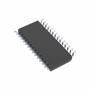 Composant électronique de puces de gestion de l'alimentation (PMIC) STDRIVE601TR 28 SOIC du fabricant Channel - Product Image 1