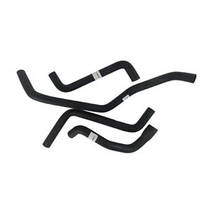 Tuyau d'admission EPDM moteur Changan Ruixing M80 1313020-AT01 pour moulage de qualité moteur Dong'an 1.5L - Product Image 4