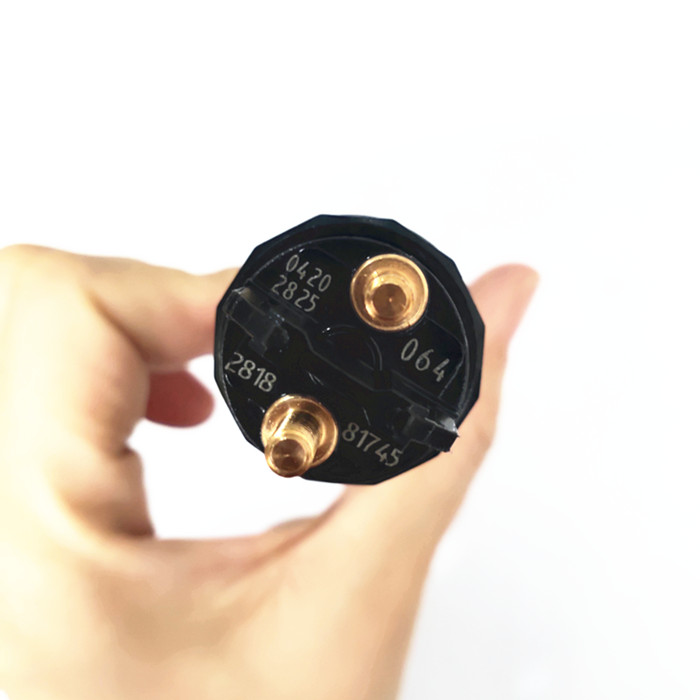 Factory Direct Price Diesel Engine Fuel Common Rail Injector 0445120064 490 2255 For  KHD MAGIRUS DEUTZ RVI