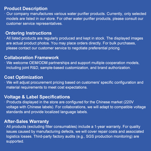 Cisaille à tube portable certifiée CE pour PE, PU, PVC, 1/4'', 3/8'', 1/2'' pour système de purification d'eau RO, OEM - Product Image 6
