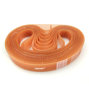 Courroie d'origine pour imprimante CR, courroie <span class=keywords><strong>Bando</strong></span> 16*410, courroie d'entraînement CR pour imprimante jet d'encre VJ1604 - Product Image 6