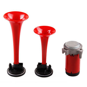 Buona Musica di Qualità Auto Air Horn Per La Vendita - Product Image 3