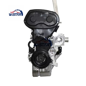 F16D4 F14D4 A16Xer Z16Xer Lde assemblaggio del motore in linea 4 per Chevrolet Cruze Opel Mokka Astra J insegne A Excelle GT - Product Image 4