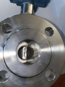 8800DFシリーズ渦流量計、水・ガス・空気媒体用、在庫あり、お買い得価格 - Product Image 5