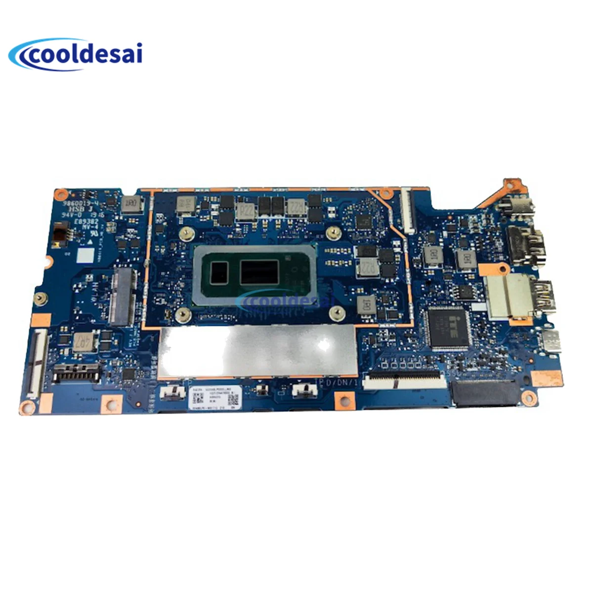 Carte Mère Asus 60NB0260-MB7010 Pour VivoBook S551LA - I3-4010U, 2 Cœurs, Occasion