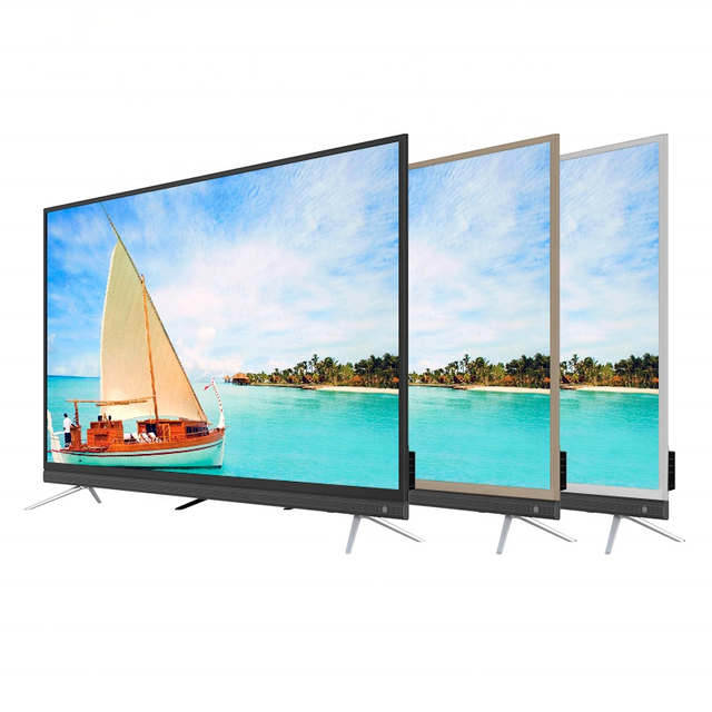 Soundbar Smart Tv 4k ultra hd Television 50 Inch Tv