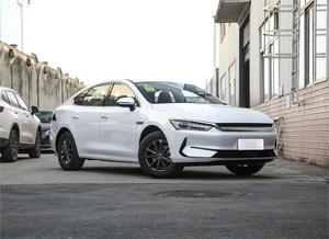 <span class=keywords><strong>Coche</strong></span> eléctrico Byd Qin Plus a la venta 2024 Honor Edition Byd Qin Plus 510km tipo trascendente Fwd con asiento eléctrico - Product Image 3