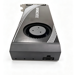 การ์ดจอ RTX 4090 48GB Turbo, 16384 CUDA Cores, GPU VRAM สูงสำหรับการเรนเดอร์เวิร์กสเตชัน AI - Product Image 6