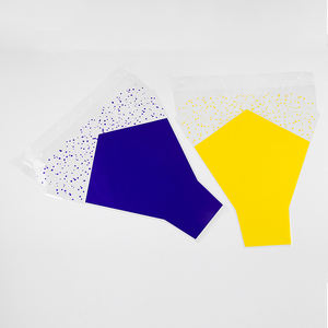 Varios <span class=keywords><strong>tipos</strong></span> <span class=keywords><strong>de</strong></span> flores personalizables, bolsa <span class=keywords><strong>de</strong></span> varias ramas, embalaje <span class=keywords><strong>de</strong></span> flores artesanal, bolsa <span class=keywords><strong>de</strong></span> Material <span class=keywords><strong>de</strong></span> flores, productos <span class=keywords><strong>de</strong></span> plástico - Product Image 4