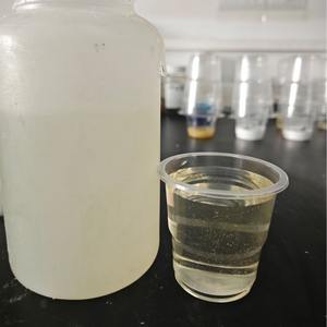 Stock N-Aminoethyl Piperazine AEP <span class=keywords><strong>IPDA</strong></span> Résine époxy résistante à la chaleur Durcissement Synthèses Intermédiaires matériels Intermédiaire organique - Product Image 3