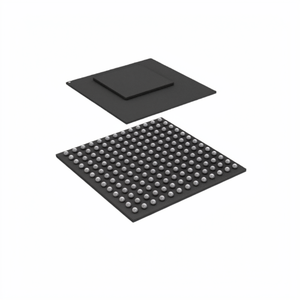Original Electronics Component AD9163BBCZRL Data Acquisition 169 VFBGA, CSPBGA - Product Image 1