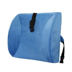 2025 oreiller de soutien <span class=keywords><strong>lombaire</strong></span> mousse à mémoire coussins de dos bureau siège <span class=keywords><strong>voiture</strong></span> repos dos oreiller taille canapé <span class=keywords><strong>coussin</strong></span> de soutien du dos <span class=keywords><strong>coussin</strong></span> - Product Image 5