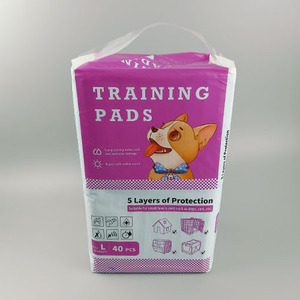 Wholesale Factory Price Adult Under Pads <b>Nursing</b> Pads Adult Incontinence Pads Japan Korea Awesome Quality Good - Product Image 3