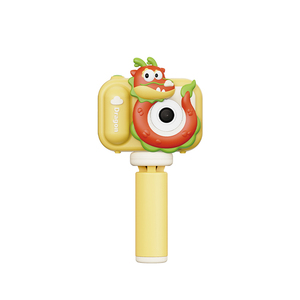 Çocuk çocuklar ejderha kamera <span class=keywords><strong>mini</strong></span> dijital almak fotoğraf kamerası 2.4 inç şarj edilebilir çocuklar <span class=keywords><strong>Mini</strong></span> kamera oyuncaklar çocuklar için standı ile - Product Image 2