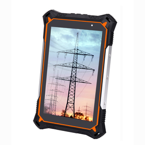 Tablet PC robusta Android de 8 pulgadas, IP68 a prueba de agua, GPS, 6GB de RAM, 128GB de ROM para exteriores - Product Image 6