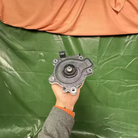 Offre Spéciale usine fournisseur Auto pièces voiture électrique liquide de refroidissement pompe à eau prix d'assemblage pour Toyota Prius 161A0-29015 161A0-39035