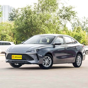 Voiture Roewe I5 Neuve 2025 1.5L Manuelle Bon Prix Confort Essence 4 Portes 5 Places Compacte Roewe I5 2026 Manuelle en Stock - Product Image 1