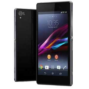 Điện thoại thông minh nhà máy mở khóa Original <span class=keywords><strong>Android</strong></span> Màn hình cảm ứng giá rẻ GSM thông minh di động điện thoại di động điện thoại di động cho Xperia Z1 - Product Image 1