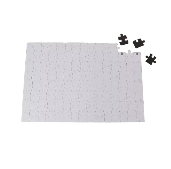 Sublimation Personalized A4 Magnetic Photo Custom