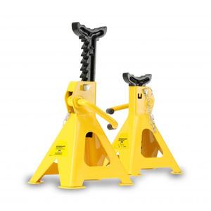 STANLEY-ขาตั้งเพลา STMT81255-1คู่ (2ตัน)-ตัวดี3253561812552ไม้ - Product Image 1