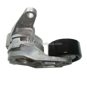 ZANETOL 12575509 12626644 19163993 Tendeur de courroie pour <span class=keywords><strong>Chevrolet</strong></span> Equinox 2008-2016 pour <span class=keywords><strong>Malibu</strong></span> 2008-2012 pour Camaro 2010-2015 - Product Image 2