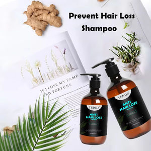 แชมพูออร์แกนิควีแกนขจัดรังแค บำรุงราก<span class=keywords><strong>ผม</strong></span> ป้องกันผมร่วง และทำความสะอาดล้ำลึกใน<span class=keywords><strong>ขั้น</strong></span><span class=keywords><strong>ตอน</strong></span>เดียว - Product Image 1