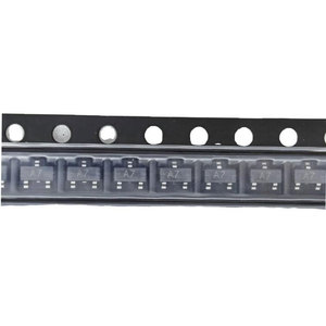 Original BAV99,215 Discrete Semiconductor Products Diodes <strong>Rectifiers</strong> Diode Arrays DIODE ARR GP 100V 215MA TO236AB - Product Image 1