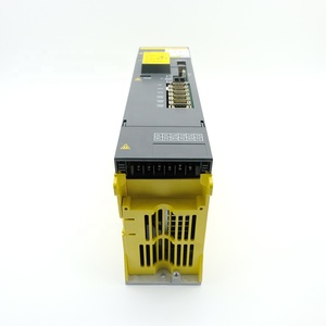 Módulo Amplificador Digital Original Fanuc Drive A06B-6079-H301 Alpha Drive A06B6079H301 - Product Image 1