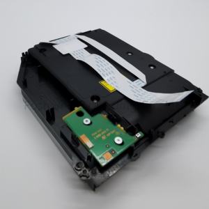 Lecteur de disque Blu-ray DVD pour <span class=keywords><strong>PS4</strong></span> 1200, pour console <span class=keywords><strong>PS4</strong></span> Cuh-1215a Cuh-1215b, remis à neuf (DRIVE-<span class=keywords><strong>PS4</strong></span>-CUH-1215A/B-RFB) - Product Image 3