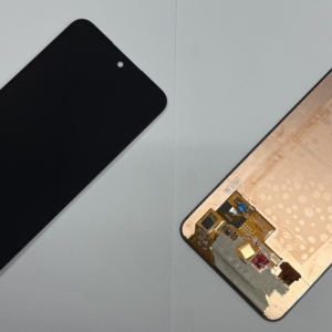 สำหรับ Samsung Galaxy A37 หน้าจอ OLED แบบนิ่มขนาด 6.7 นิ้ว อะไหล่เปลี่ยนหน้าจอแบบยืดหยุ่น คุณภาพเกรด AAA อะไหล่โทรศัพท์มือถือ - Product Image 6