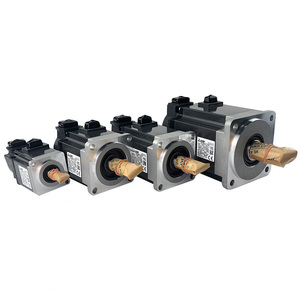 Codificador Absoluto de 22 bits de Bajo Consumo con 1.5kw de Torque AC PLC HG-SR152BJ - Product Image 5