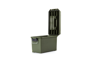 Gd7001 nhựa lớn lưu trữ trống công cụ trường hợp đạn lon công cụ hộp đạn - Product Image 3