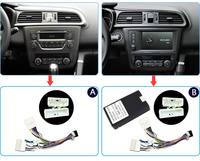 Autoradio Android 9 pouces pour Renault Kadjar 2016 2017, GPS, Wifi, lecteur multimédia, écran tactile HD, unité principale stéréo