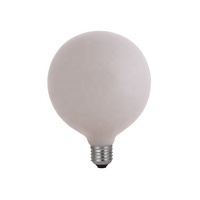 Ampoule à filament LED G125 Ampoule LED G125 or rose Ampoule LED G125 Dragon Ball Ampoule LED G125 sans ombre