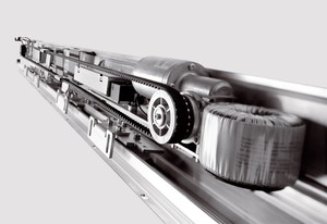 Controlador Automático de Puerta de Alta Gama <span class=keywords><strong>Es90</strong></span> Es200 Easy Controller Leader - Product Image 3