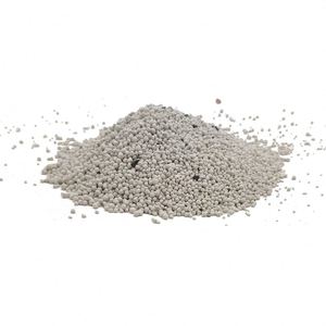 Arena para Gatos Benjie de Bentonita en Forma de Bola, de Alta Calidad, Fuerte Desodorización, Desechable por el Inodoro, 99% Libre de Polvo, 5 kg, Muestras Gratis - Product Image 2