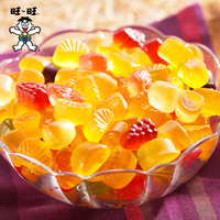 Groothandel Fruit Snoep Kinderen Snacks Gummies Exotische Snacks Uitgebreide Smaken