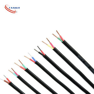 سلك مرن حراري مقاوم للانحناء ، نوع سلك مرن ، K J E T N SC RTD - Product Image 6