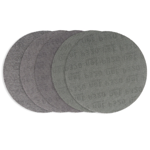 Chất Lượng Cao 9Inch Bụi Miễn Phí Net Sanding Đĩa Chống Chặn Mài Mòn Lưới Giấy nhám Cho Khô Mài Khô Tường Gỗ Kim Loại - Product Image 6