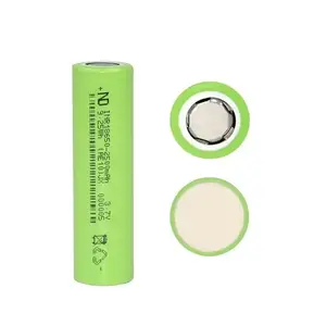 Senter baterai lithium cell 18650 3.7v, Beli ups senter baterai lithium sofar portabel pak baterai