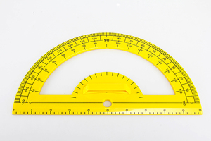 Gelsonlab HSMM-011 Chất Lượng Cao Giảng Dạy Thước Đo Nhựa - Product Image 6