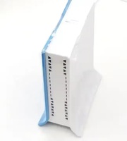 Point d'accès sans fil AP RB952Ui-5ac2nD dual-concurrent 2.4/5GHz Routeur Mikrotik de réseau Wifi